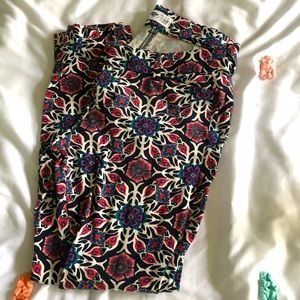 Old navy pixie pants